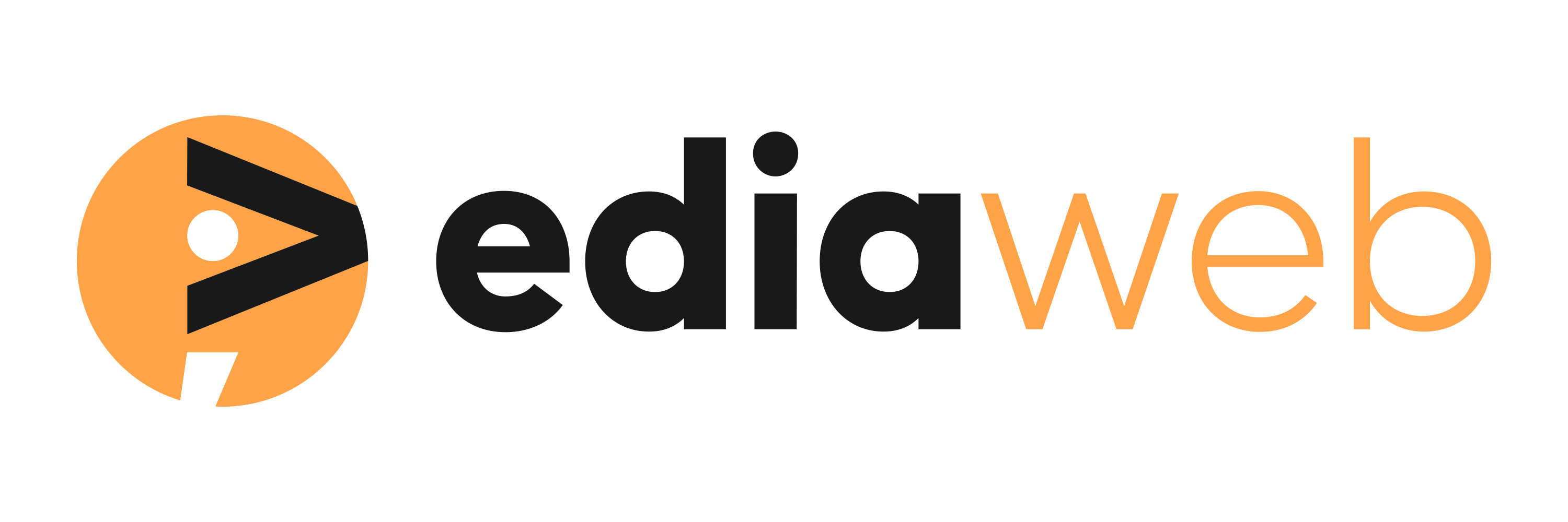 EDIAWEB - Presencia OnLine